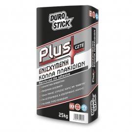 Durostick Plus Ενισχυμένη Κόλλα Πλακιδίων - 25 Kg