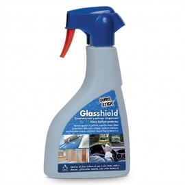 Durostick Glasshield Προστατευτικό Γυάλινων Επιφανειών - 500ml