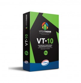 VITEXTHERM VT-10 25 KG