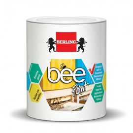 BERLING BEE PAINT ΠΡΑΣΙΝΟ 0,750 ml