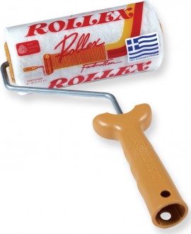 Rollex Ρολό Rollex 01.00436 - 24cm