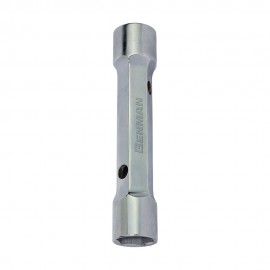Benman Σφυρήλατο Σωληνωτό Κλειδί DIN 899 - 24x26 (70387)