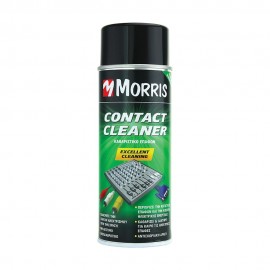 Morris  σπρέι καθαριστικό ηλεκτρικών επαφών 400ml (28574)