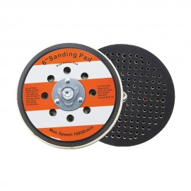 Benman Βάση Velcro για Έκκεντρο Τριβείο Μ8 & 5/16» (37704)
