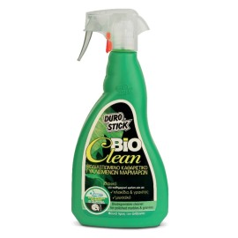 Durostick Bioclean Καθαριστικό Spray Γυαλισμένων Μαρμάρων - 750ml