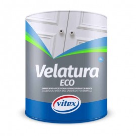Vitex Velatura Eco Οικολογικό Υπόστρωμα Νερού - 0.750 Lit