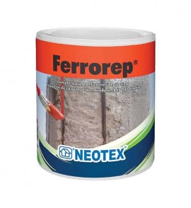 Neotex Ferrorep Κεραμιδί - 1Kg