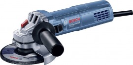 Bosch GWS 880 Τροχός 125mm Ρεύματος 880W 060139600A
