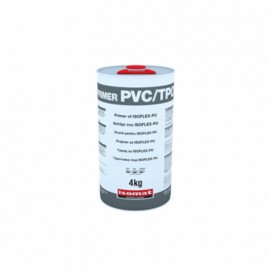 Isomat Primer PVC/TPO Ενισχυτικό Πρόσφυσης Στεγανωτικών Μεμβρανών - 750gr