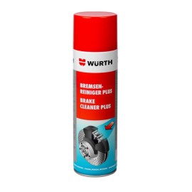 Wurth Καθαρισμού Φρένων - 500ml (08901087)