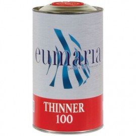 Vitex Eumaria Thinner 100 Διαλυτικό Μουράβιας 5Lt