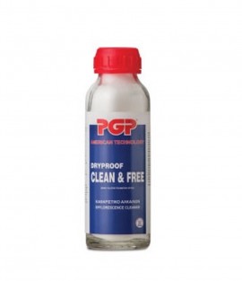 Pgp Clean & Free Ειδικό Καθαριστικό σε Μορφή Σκόνης - 350gr