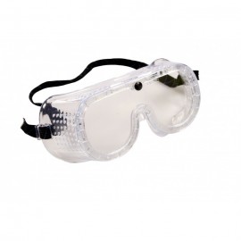 F.F. Group Γυαλιά / Μάσκα Προστασίας (10449)