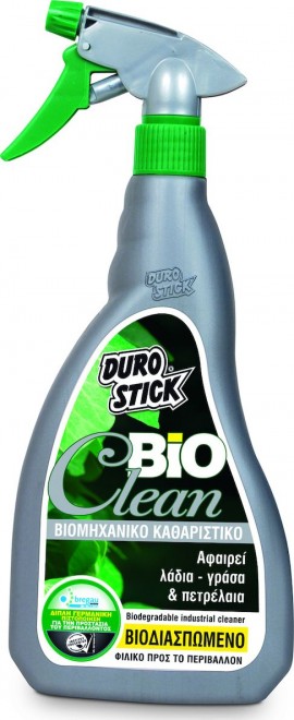 Durostick Bioclean Βιομηχανικό Spray - 750ml