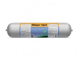 Neotex Silimper Inject Υδατοαπωθητική Ενέσιμη Κρέμα Διάφανη - 600ml