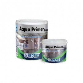 Neotex Acqua Primer Np Εποξειδικό Αστάρι Νέας Γενιάς - 7Kg