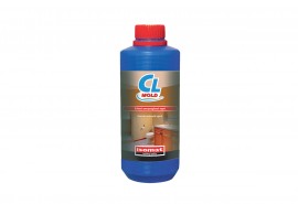 Isomat CL-Mold Αντιμουχλικό Υγρό Καθαρισμού - 1Lt
