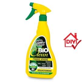 Durostick Bioclean Καθαριστικό Spray Γενικής Χρήσης - 750ml