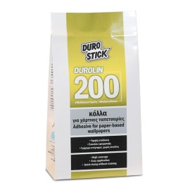 Durostick Durolin 200 Πάστα Κόλλας Ταπετσαρίας - 150gr
