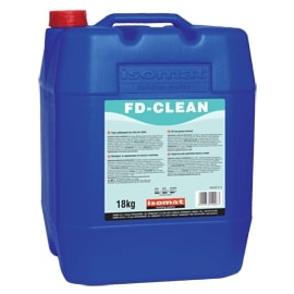 Isomat FD-Clean Υγρό Καθαρισμού για Λίπη και Λάδια - 18Kg
