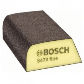 Bosch Τάκος Σφουγγάρι Λοξής Πλευράς 4 Πλευρών 29548