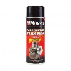 Morris Σπρέι Καθαρισμού Καρμπυρατέρ - 400ml (28576)
