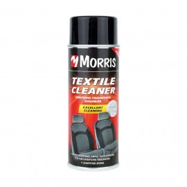 Morris Αφρός Καθαρισμού Υφασμάτων - 400ml