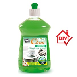Durostick Bioclean Υγρό Πιάτων - 500ml