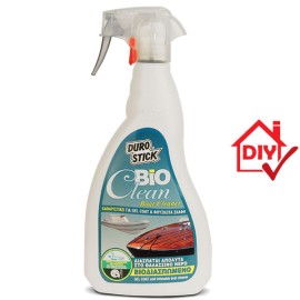 Durostick Bioclean Βιοδιασπώμενο Καθαριστικό για Gel Coat Και Φουσκωτά Σκάφη - 750ml