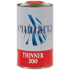 Vitex Eumaria Thinner 200 Διαλυτικό 1Lt