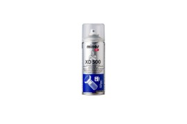 Minos XD 500 Σπρέι Αντισκωριακό - 400ml (9205)