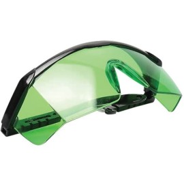 Benman Γυαλιά Προστασίας για Laser Πράσινα (72142)