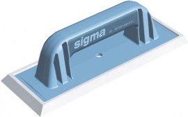 Sigma Τριβείο Πλακάδων - 25x10cm (38566)