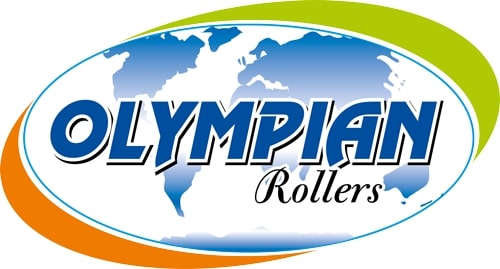 Olympian Rollers