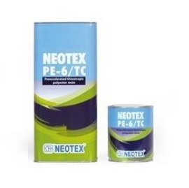 Neotex PE- 6/TC Θιξοτροπικός Πολυεστέρας - 20Kg