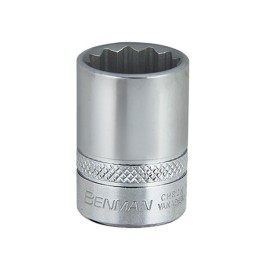 Benman Καρυδάκι 9/16 - 25mm (71366)