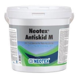Neotex Antiskid M Αντιολισθητικό Πρόσθετο Βαφής για Προστασία Δαπέδων - 20g