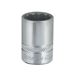 Benman 71353 1/8 25mm