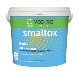 Vechro Smaltox Hydro Οικολογικό Μονωτικό Αστάρι Νερού - 750ml