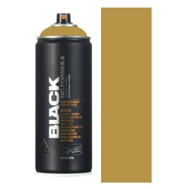 Montana Cans Σπρέι Βαφής BLK Sand 400ml