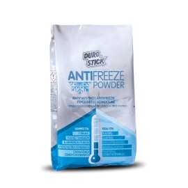 Durostick Antifreeze Powder Αντιπαγετικό Πρόσθετο Τσιμεντοκονιαμάτων - 500gr