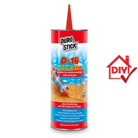 Durostick D-16 Hydrostop Αδιαβροχοποιητικό Πλακιδίων - 500ml