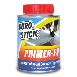 Durostick Primer-PU Αστάρι Πολυουρεθανικού Σφραγιστικού Κατάλληλο για Πολυουρεθανικό Σφραγιστικό - 250ml