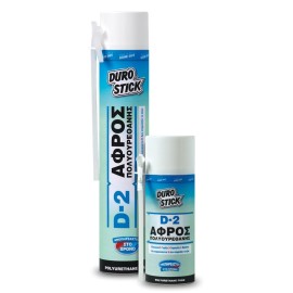 Durostick D-2 Αφρός Πολυουρεθάνης Χειρός - 300ml