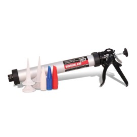 Durostick Duroseal 600 Πιστόλι Σιλικόνης Κλειστού Τύπου - 600ml