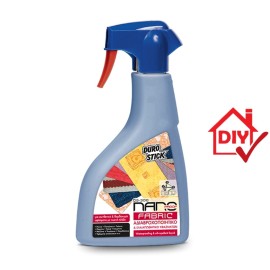Durostick Nano Proof Fabric DS-300 Αδιαβροχοποιητικό και Eλαιοαπωθητικό Υγρό Εμποτισμού - 500ml