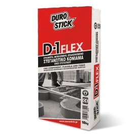 Durostick D-1 Flex Λευκό - 18Kg