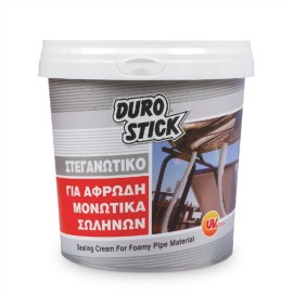 Durostick Στεγανωτικό Για Αφρώδη Μονωτικά Σωλήνων - 1Kg