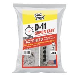 Durostick D-11 Super Fast - 3Kg