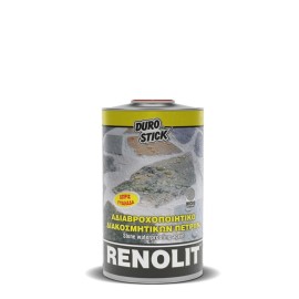 Durostick Renolit Αδιαβροχοποιητικό Πετρών - 4Lt